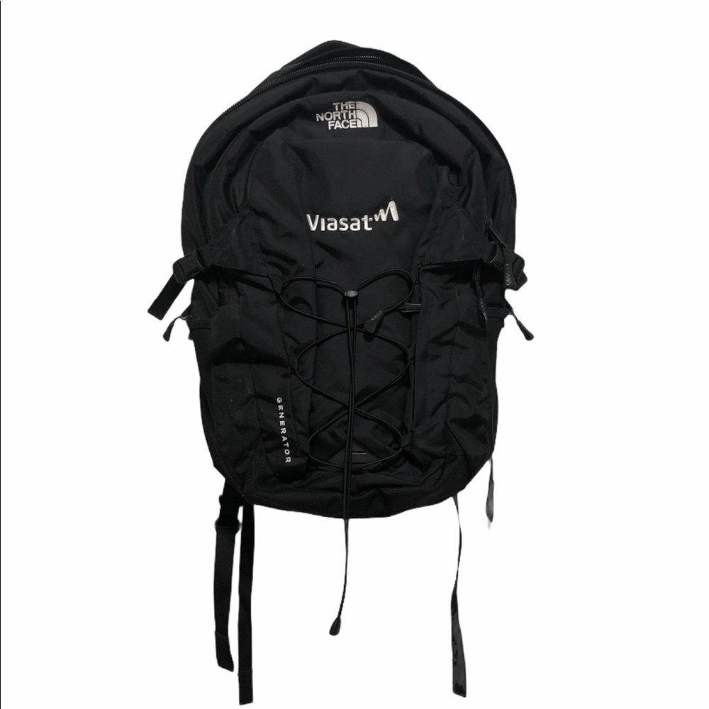 North Face Backpack - image 1